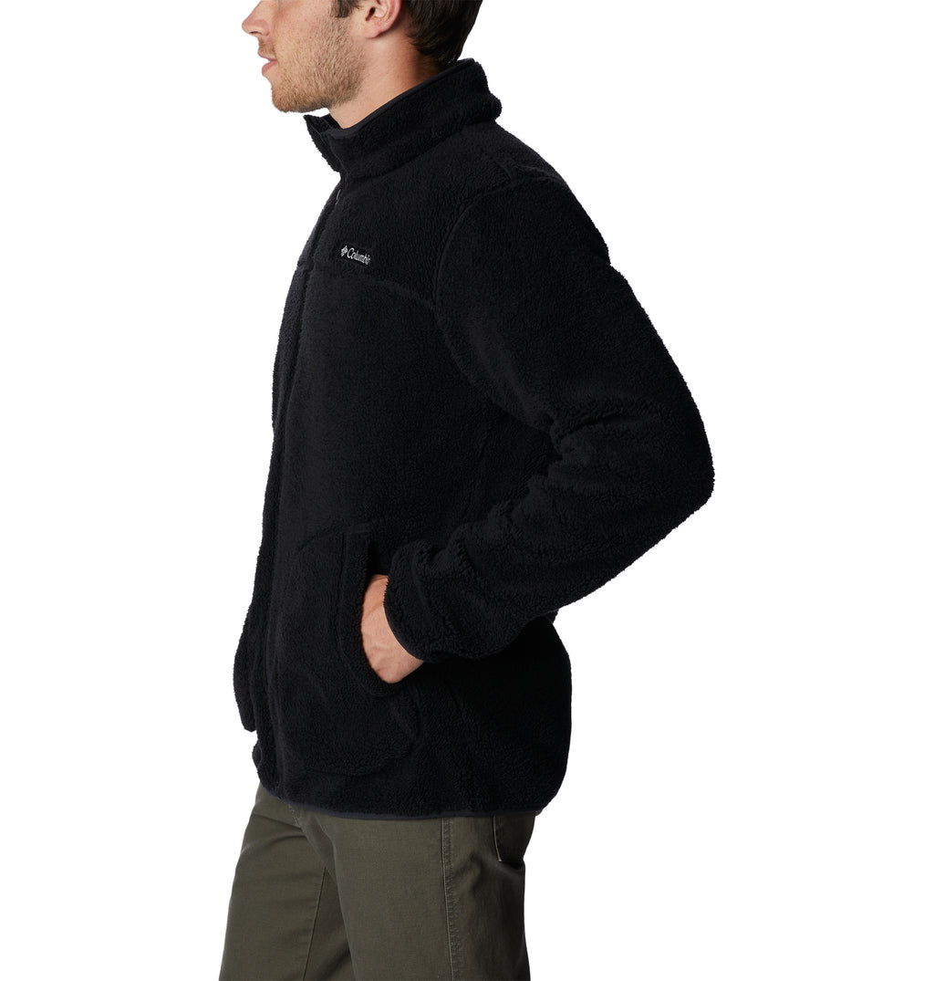 Men's Rugged Ridge™ II Sherpa Fleece Jacket