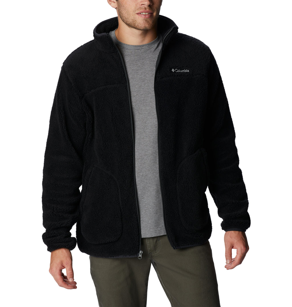 Men's Rugged Ridge™ II Sherpa Fleece Jacket