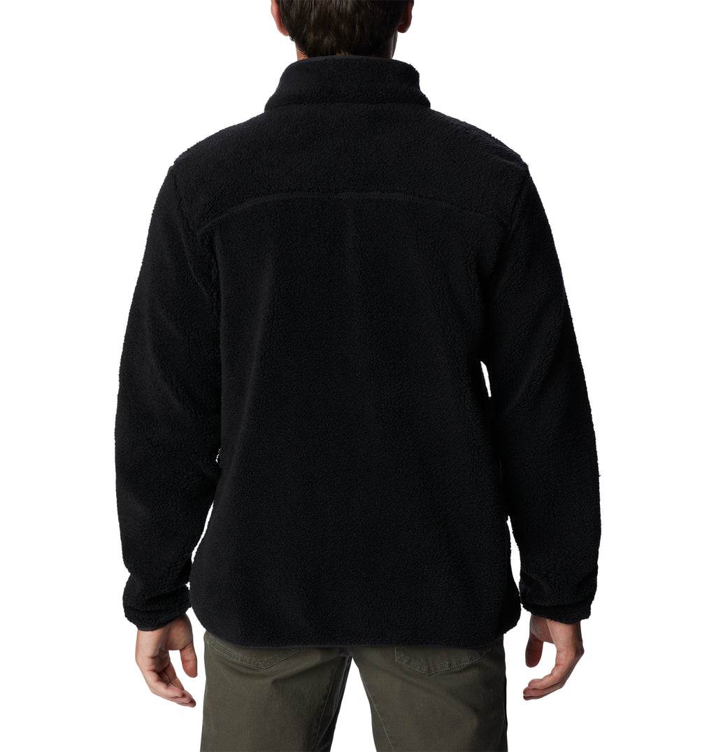 Men's Rugged Ridge™ II Sherpa Fleece Jacket