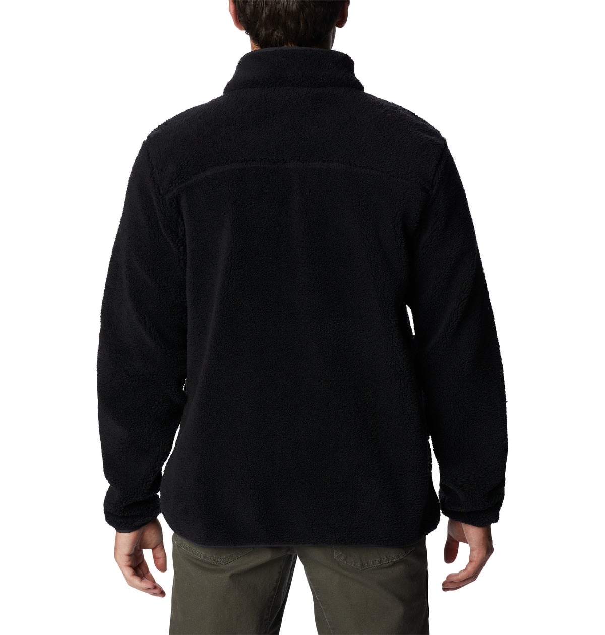 Men's Rugged Ridge™ II Sherpa Fleece Jacket