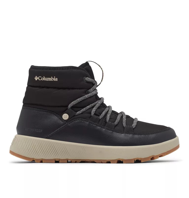 Women's Slopeside Village Omni-Heat Mid Winter Boot