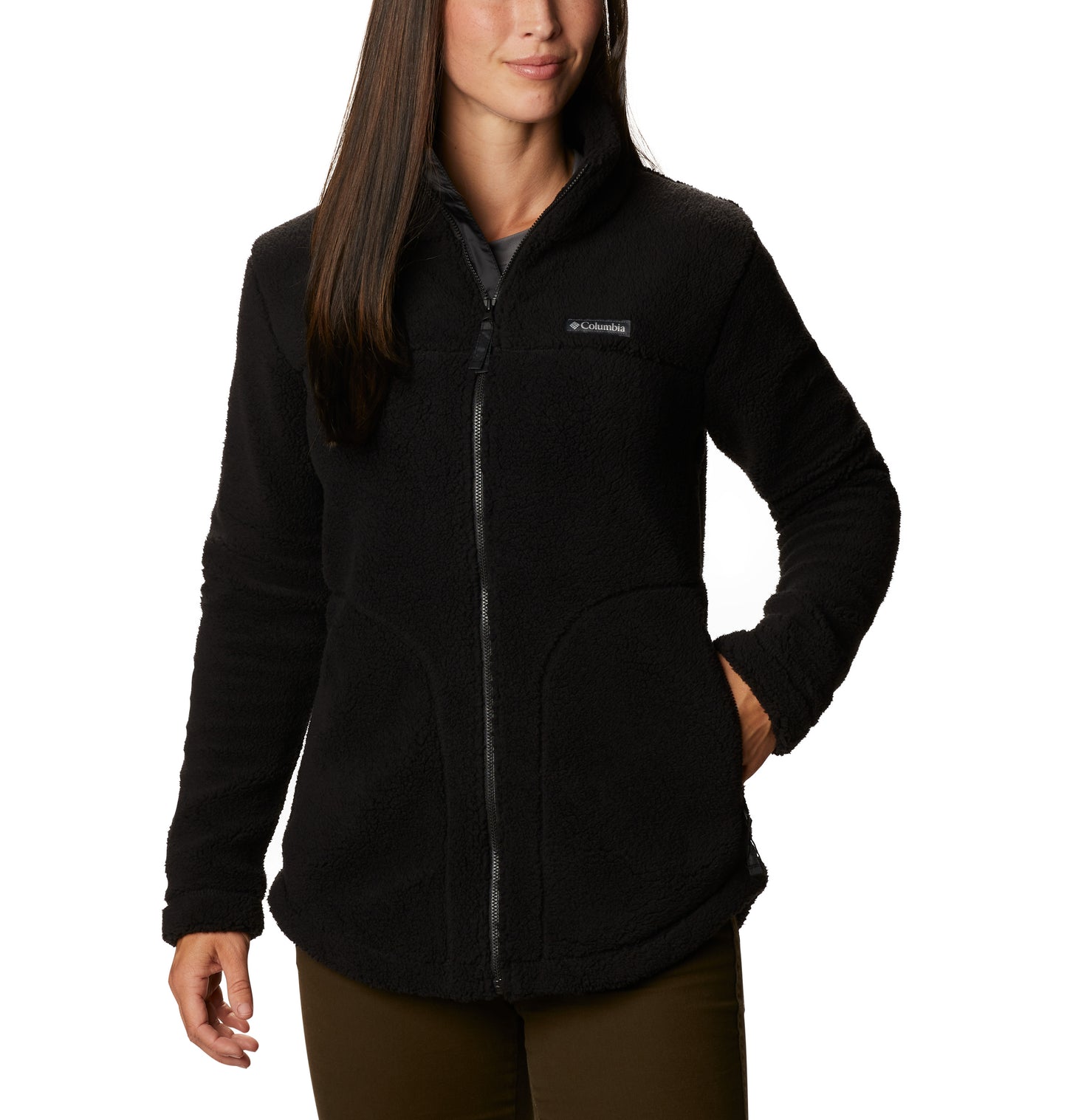 Women's West Bend™ Sherpa Jacket