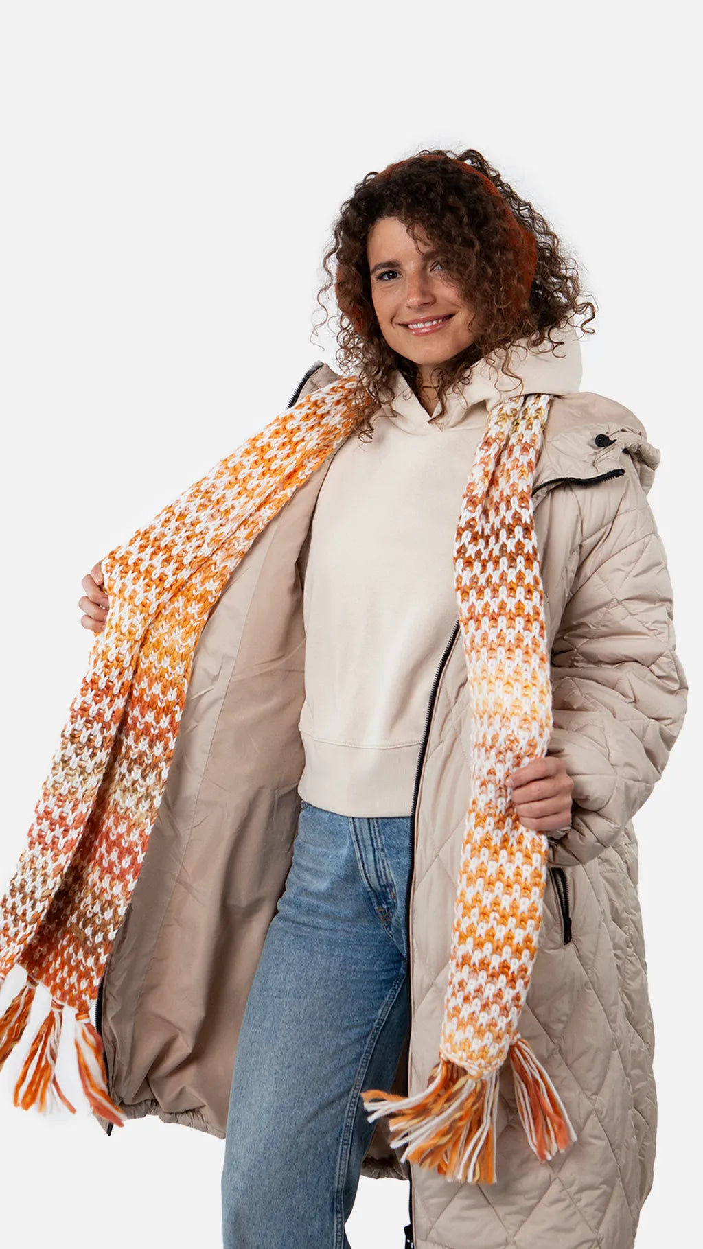 BARTS Nicole Scarf