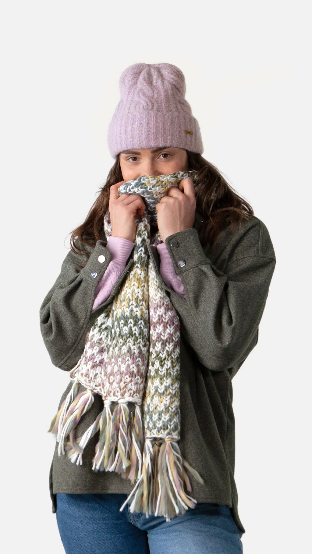 BARTS Nicole Scarf
