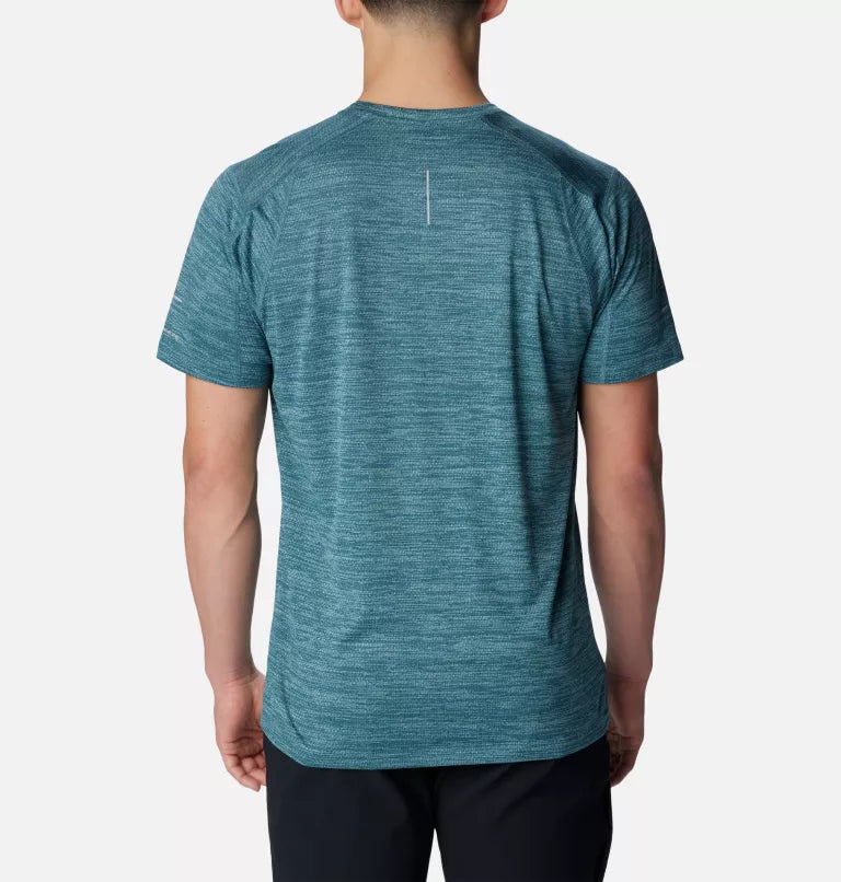 Alpine Chill Zero Short Sleeve Crew