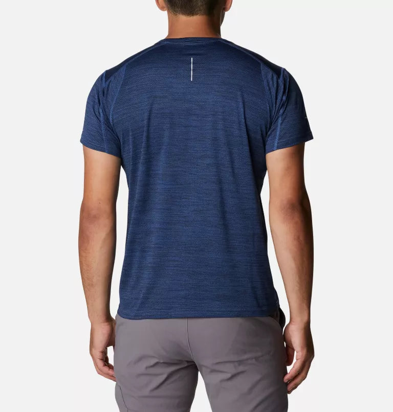 Alpine Chill Zero Short Sleeve Crew