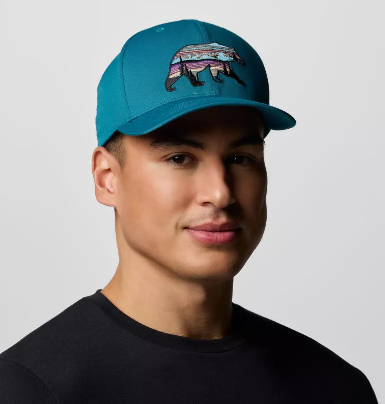Lost Lager™ 110 Snapback Cap