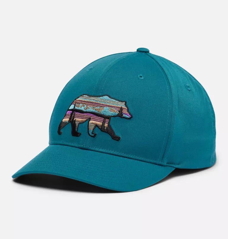 Lost Lager™ 110 Snapback Cap