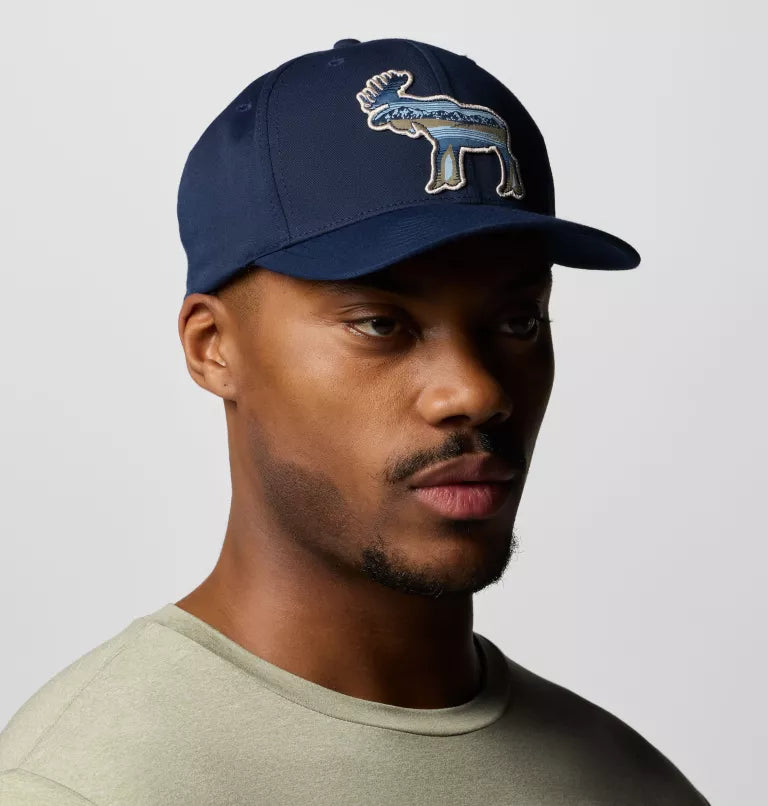 Lost Lager™ 110 Snapback Cap