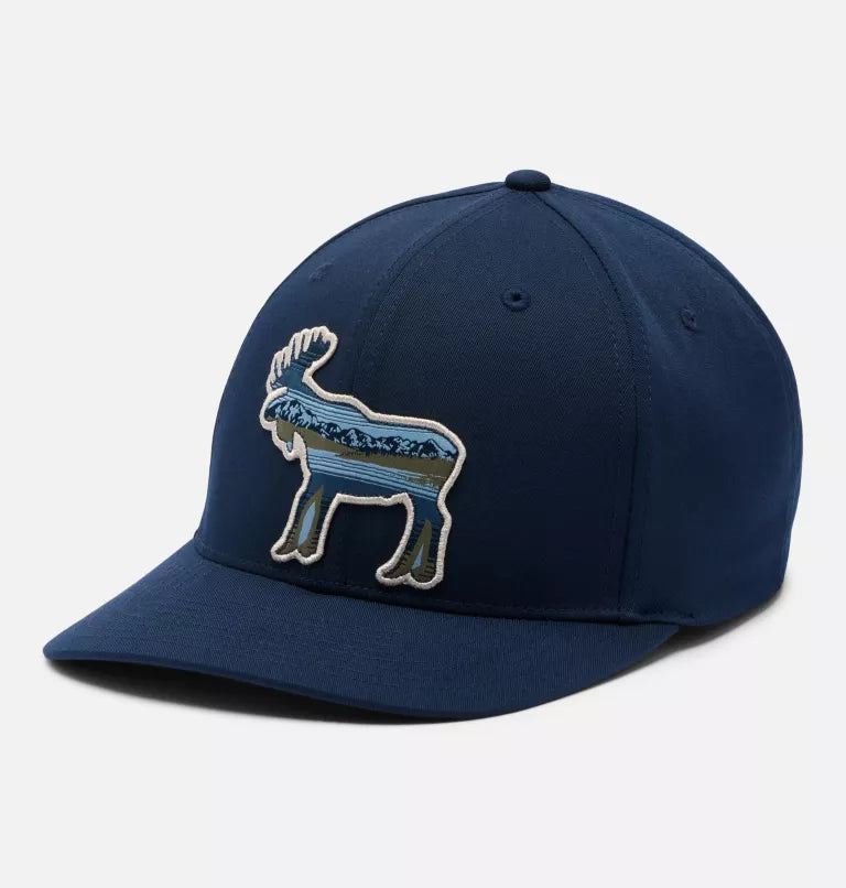 Lost Lager™ 110 Snapback Cap