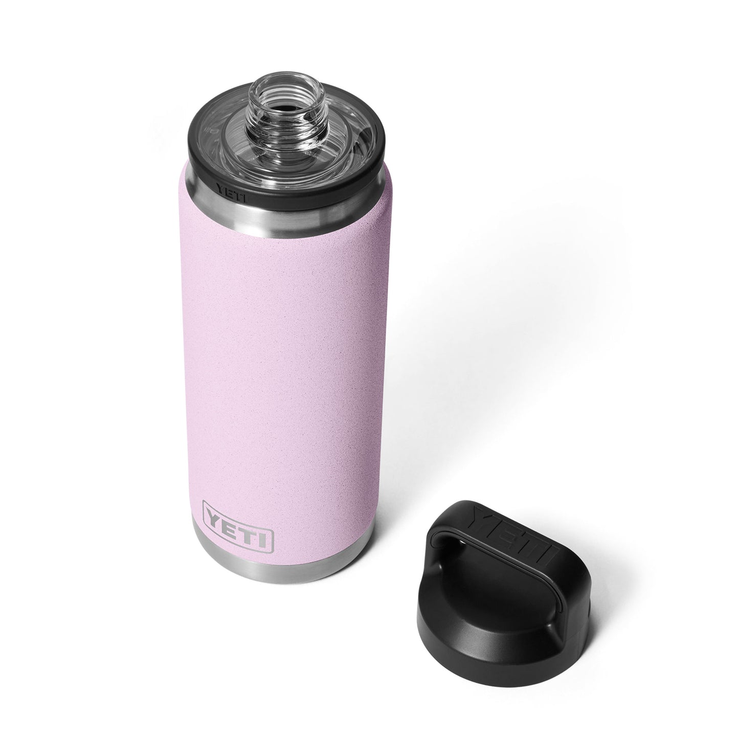 Rambler Bottle - Chug Cap