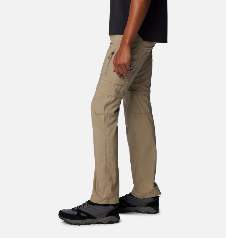 Silver Ridge™ Utility Convertible Pant - TUSK