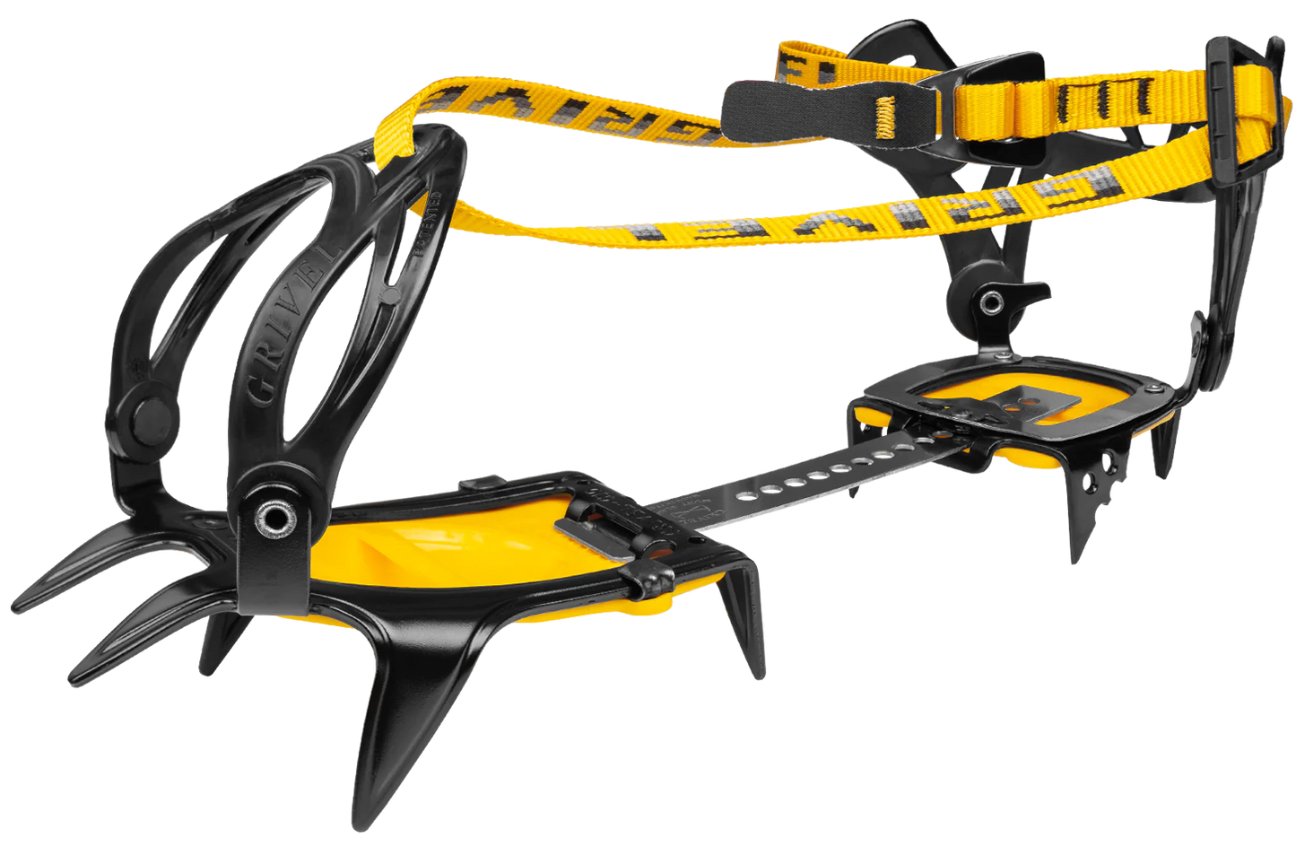 G10 Crampon