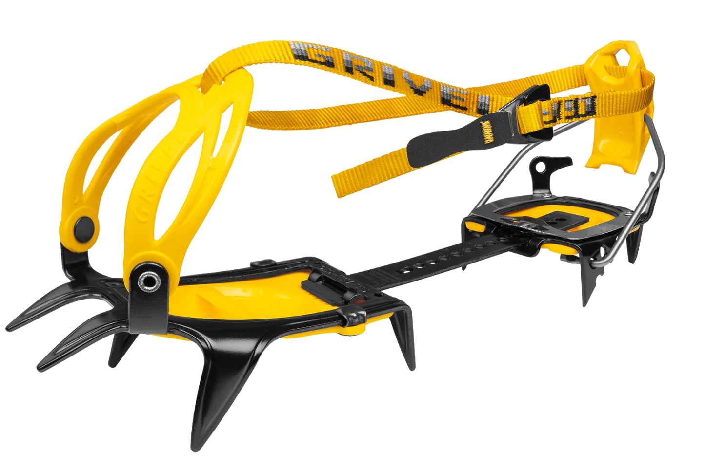 G10 Crampon