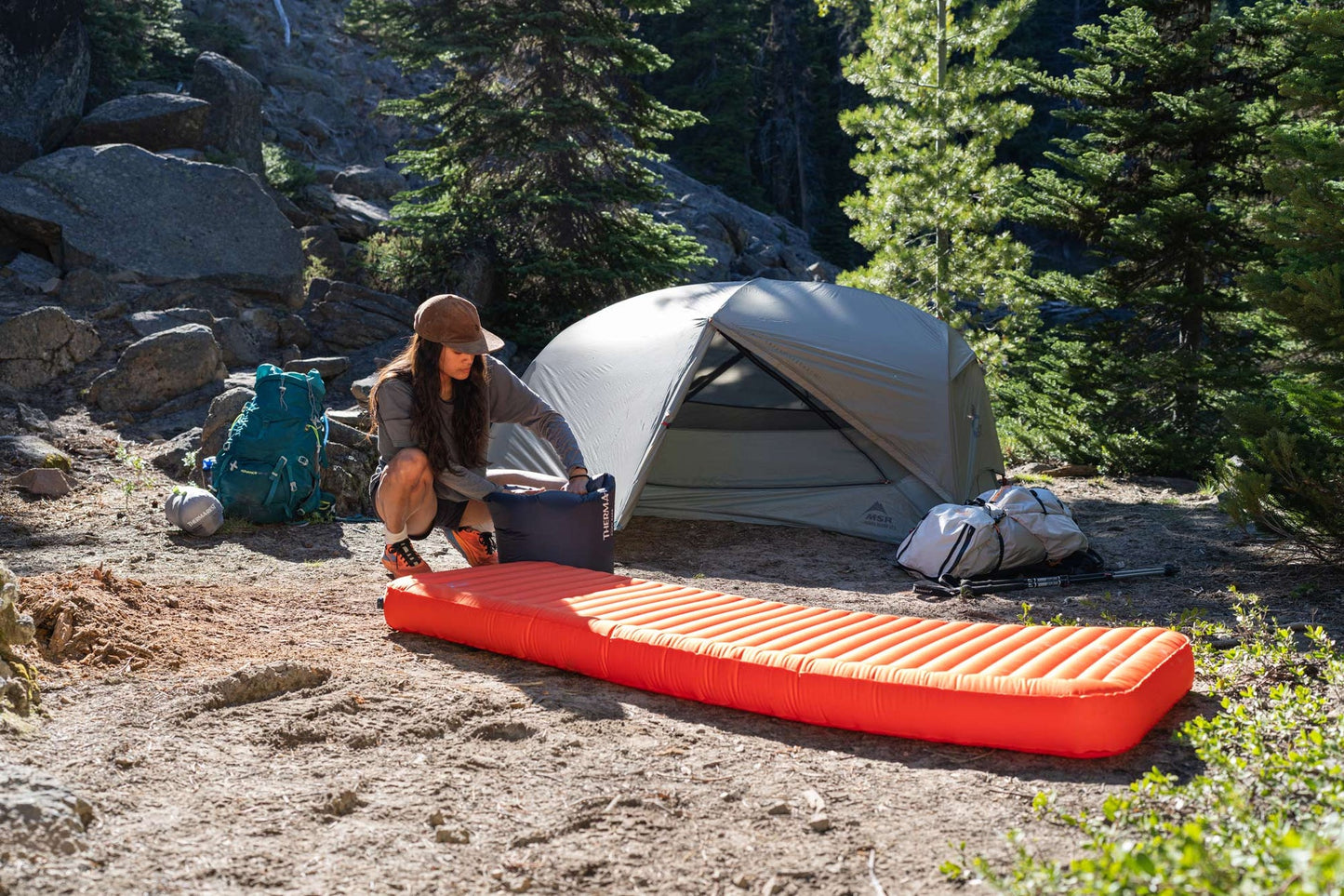 NeoLoft™ Sleeping Pad