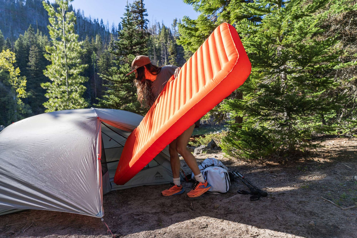 NeoLoft™ Sleeping Pad