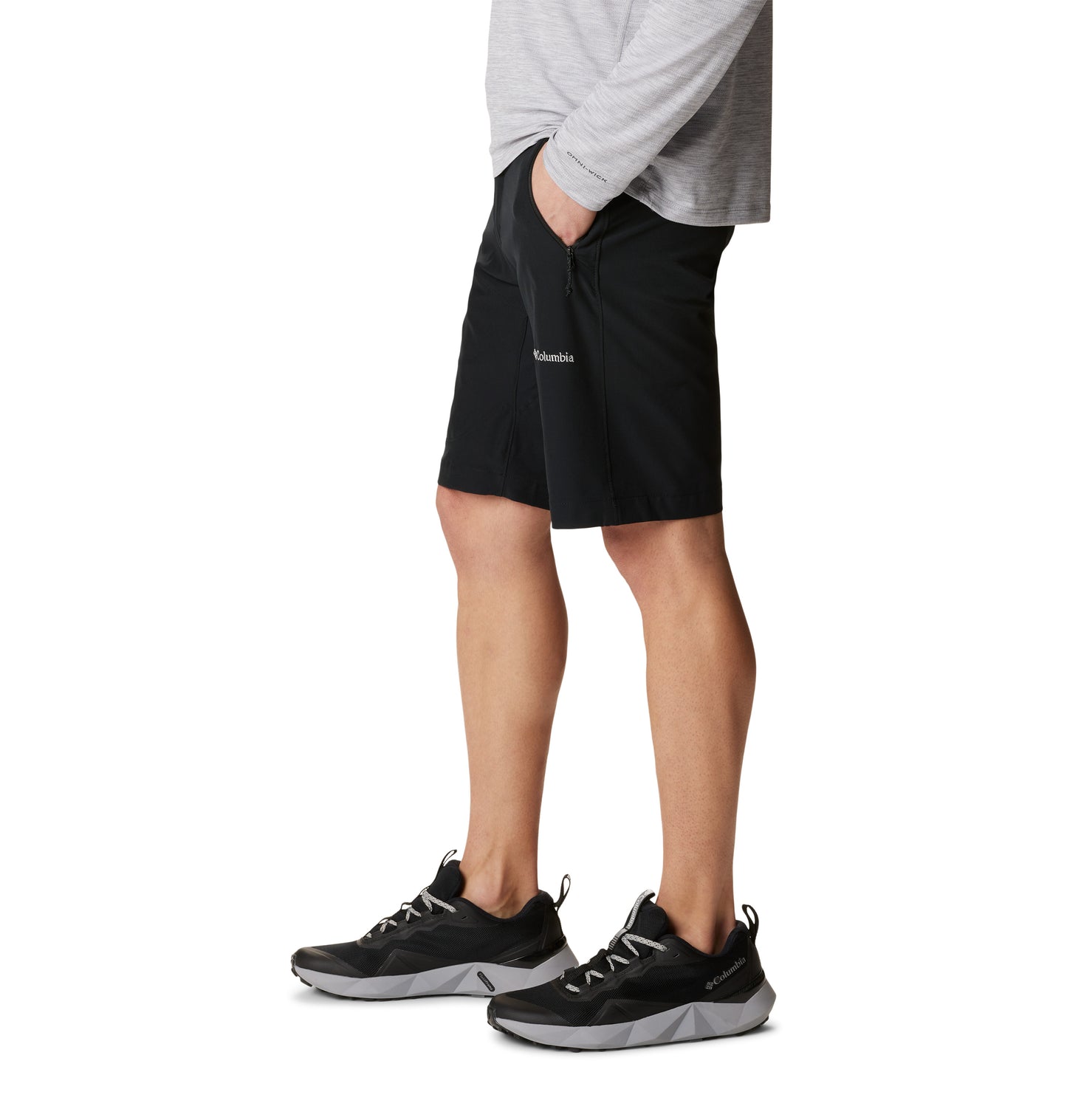 Men's Triple Canyon™ II Shorts