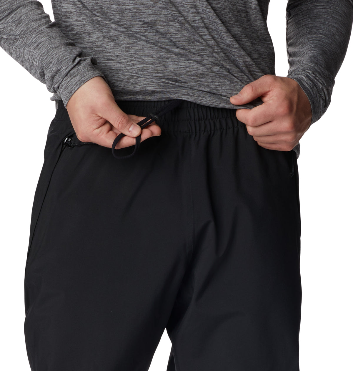 Men's Hazy Trail™ Rain Pants