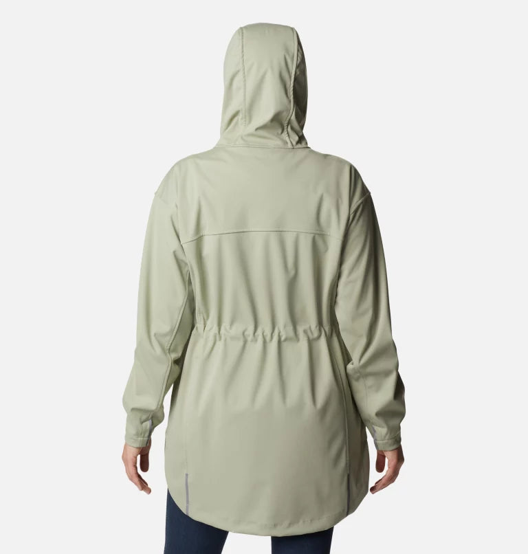 Women's Flora Park™ Softshell Jacket