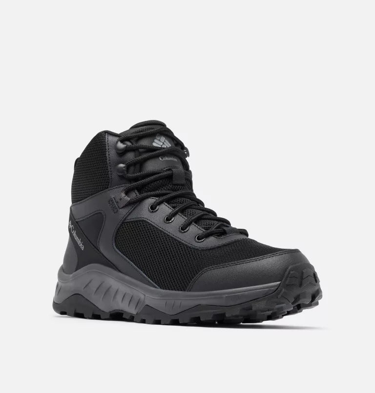 Trailstorm™ Ascend Mid Hiking Boots