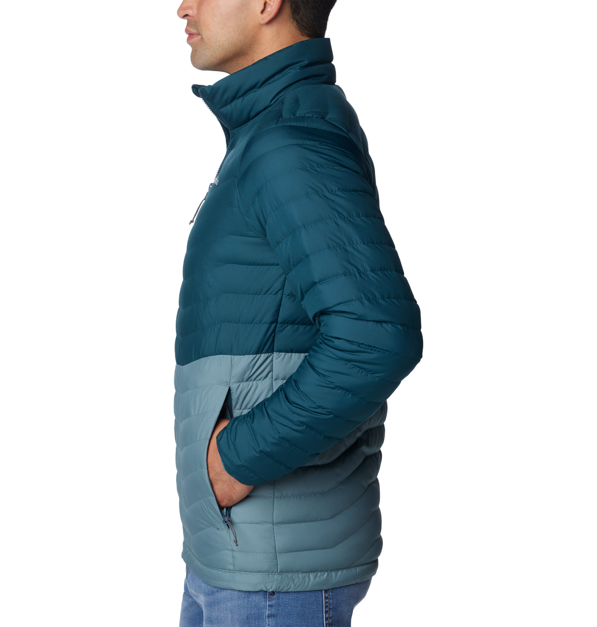 Men's Westridge™ Down Jacket