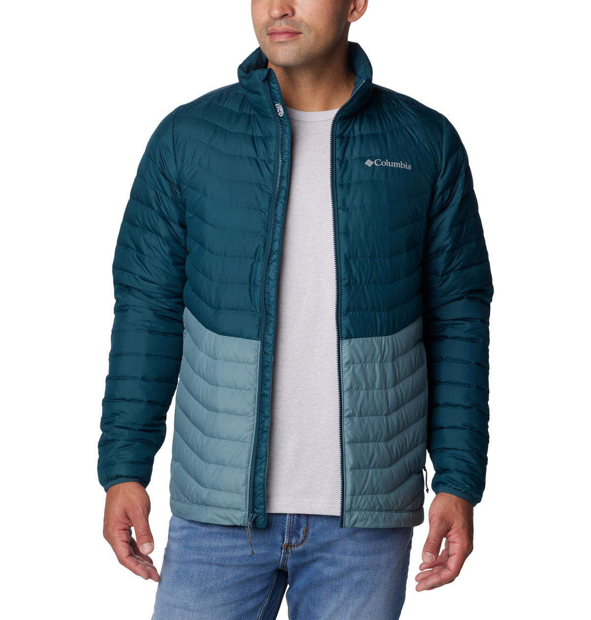 Men's Westridge™ Down Jacket
