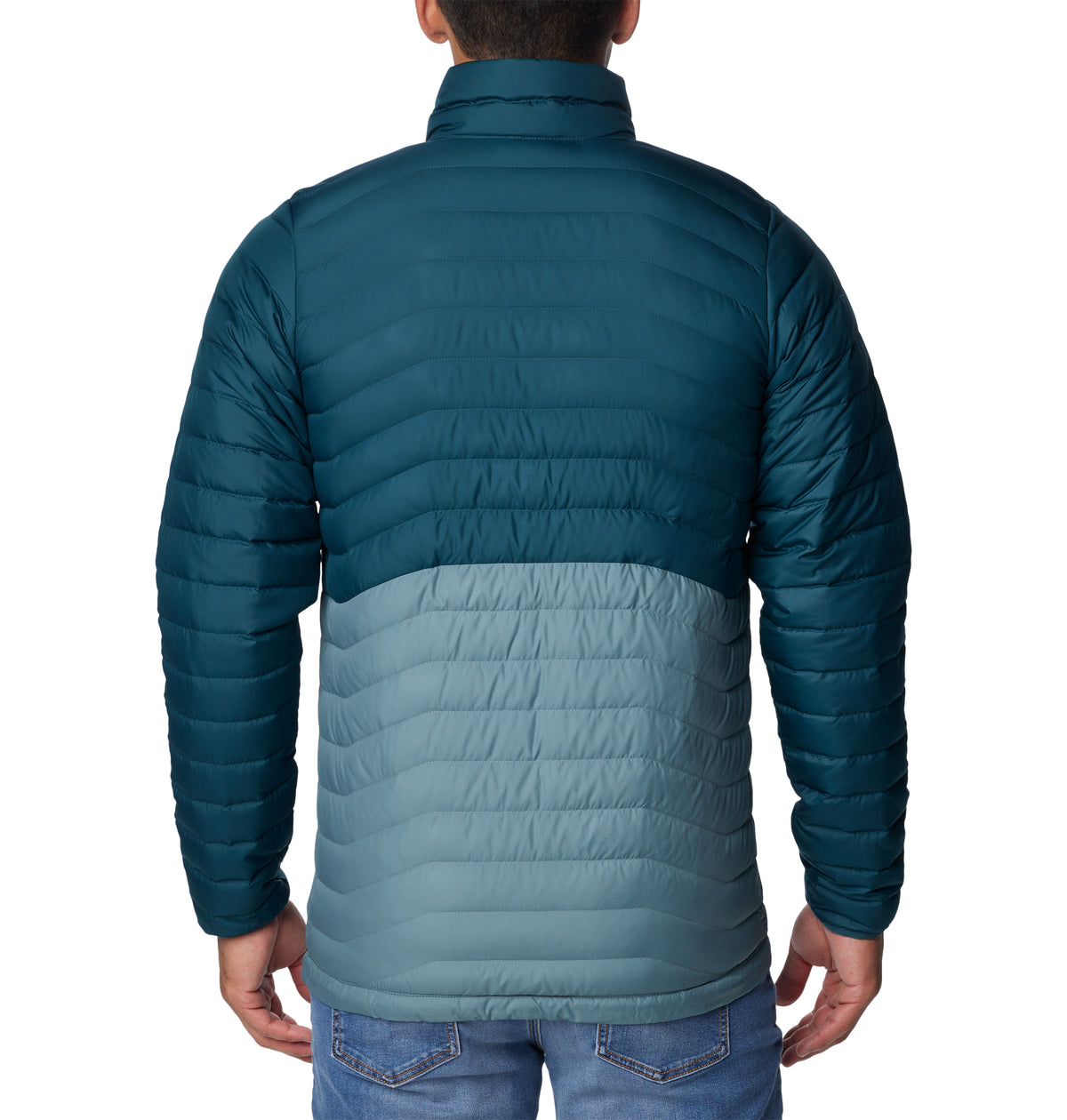 Men's Westridge™ Down Jacket