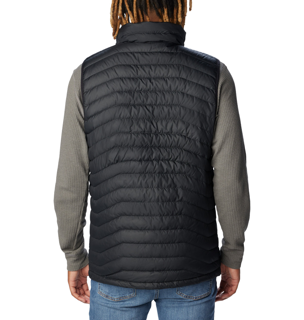 Men's Westridge™ Packable Down Vest