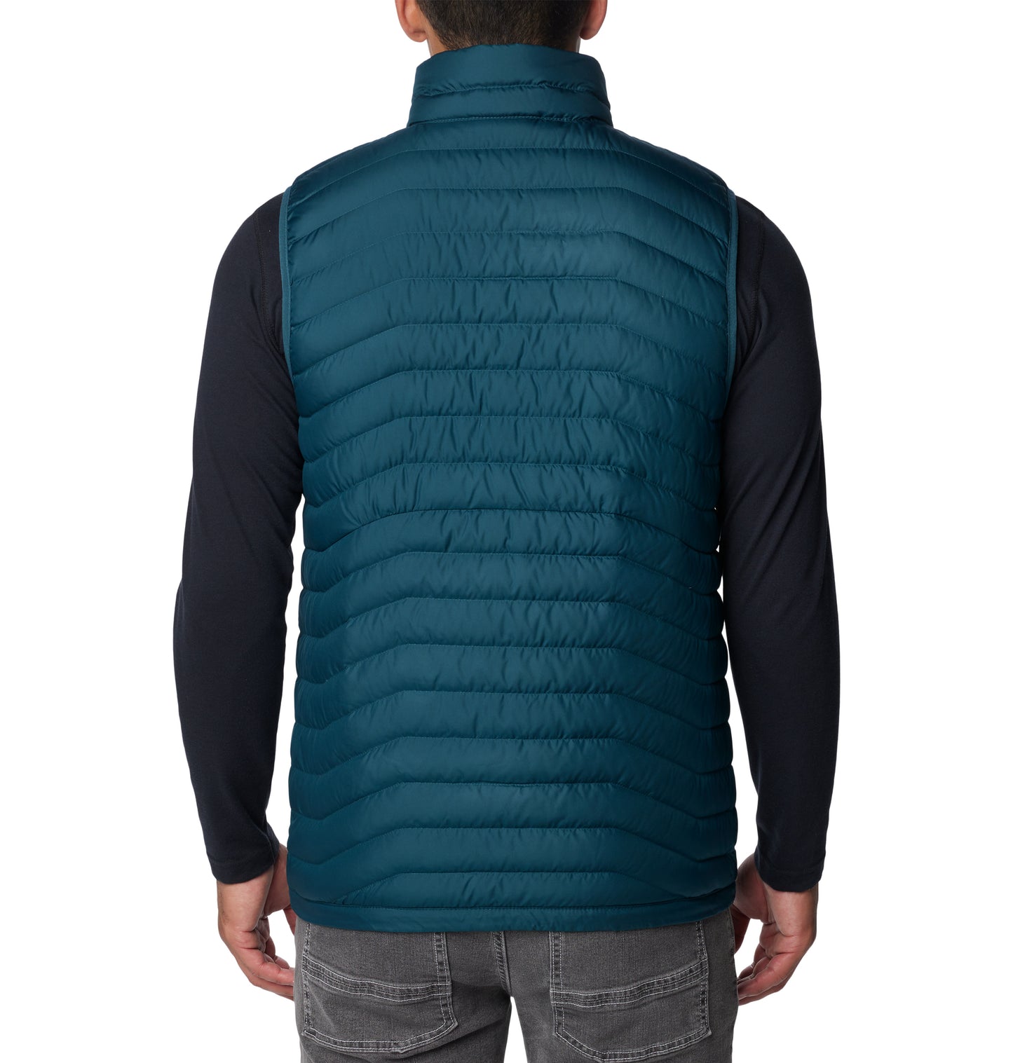 Men's Westridge™ Packable Down Vest