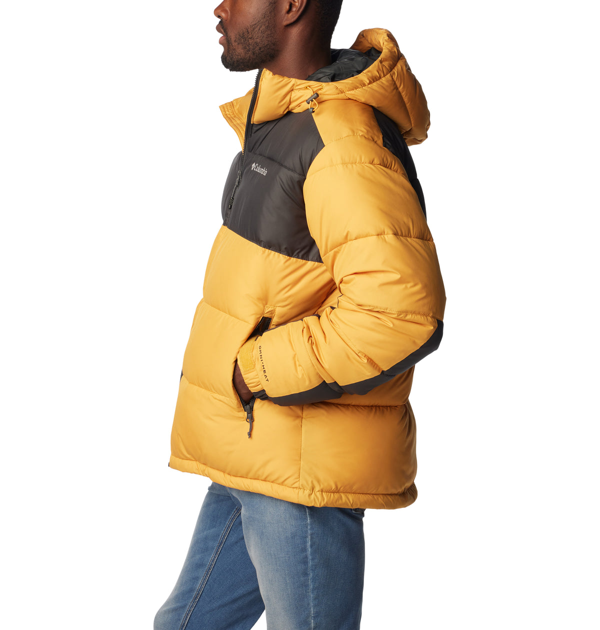 Men's Pike Lake™ II Hooded Puffer Jacket