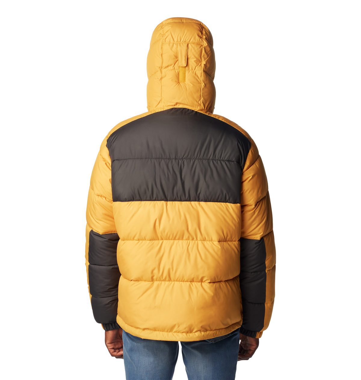 Men's Pike Lake™ II Hooded Puffer Jacket