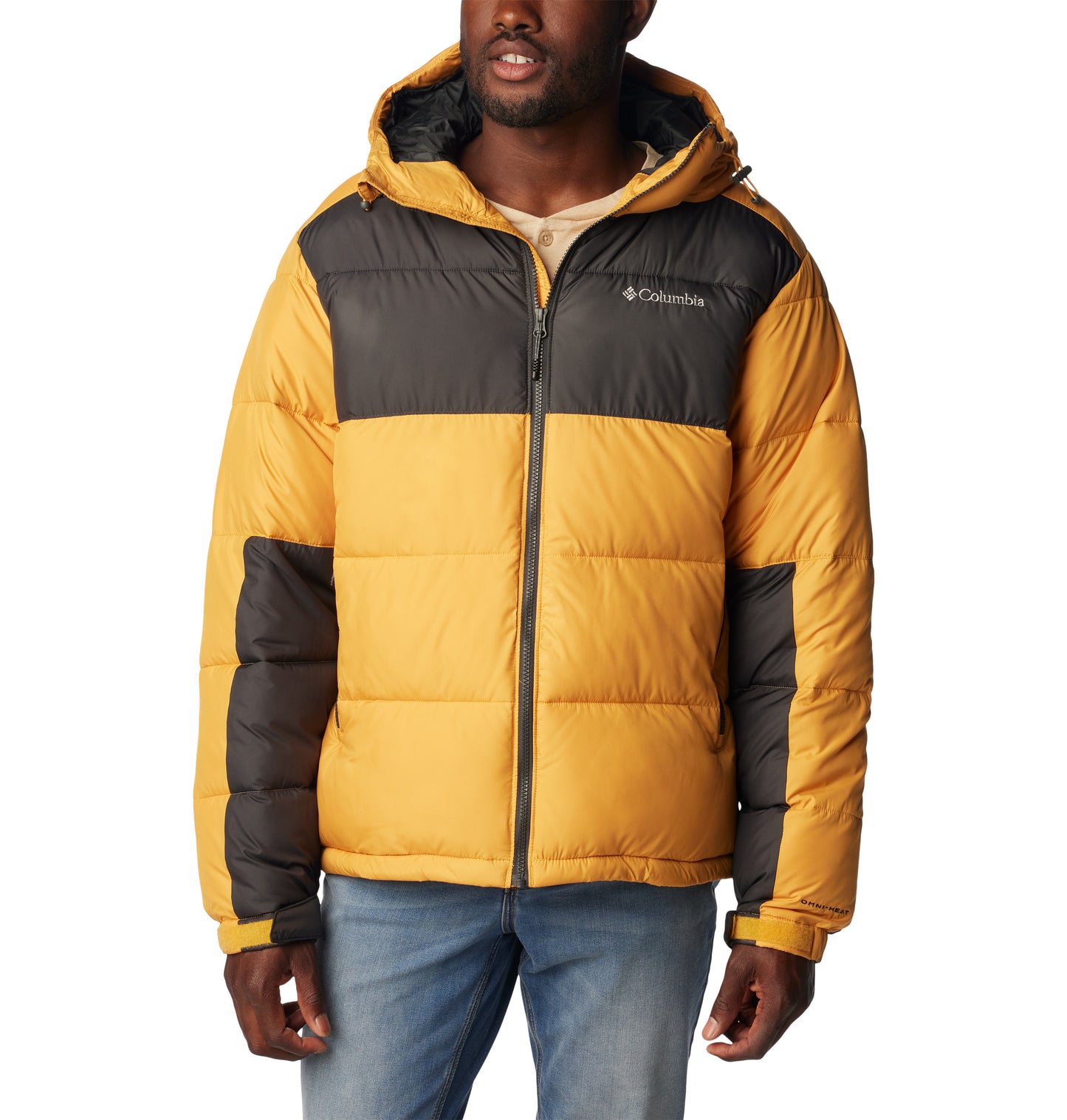 Men's Pike Lake™ II Hooded Puffer Jacket