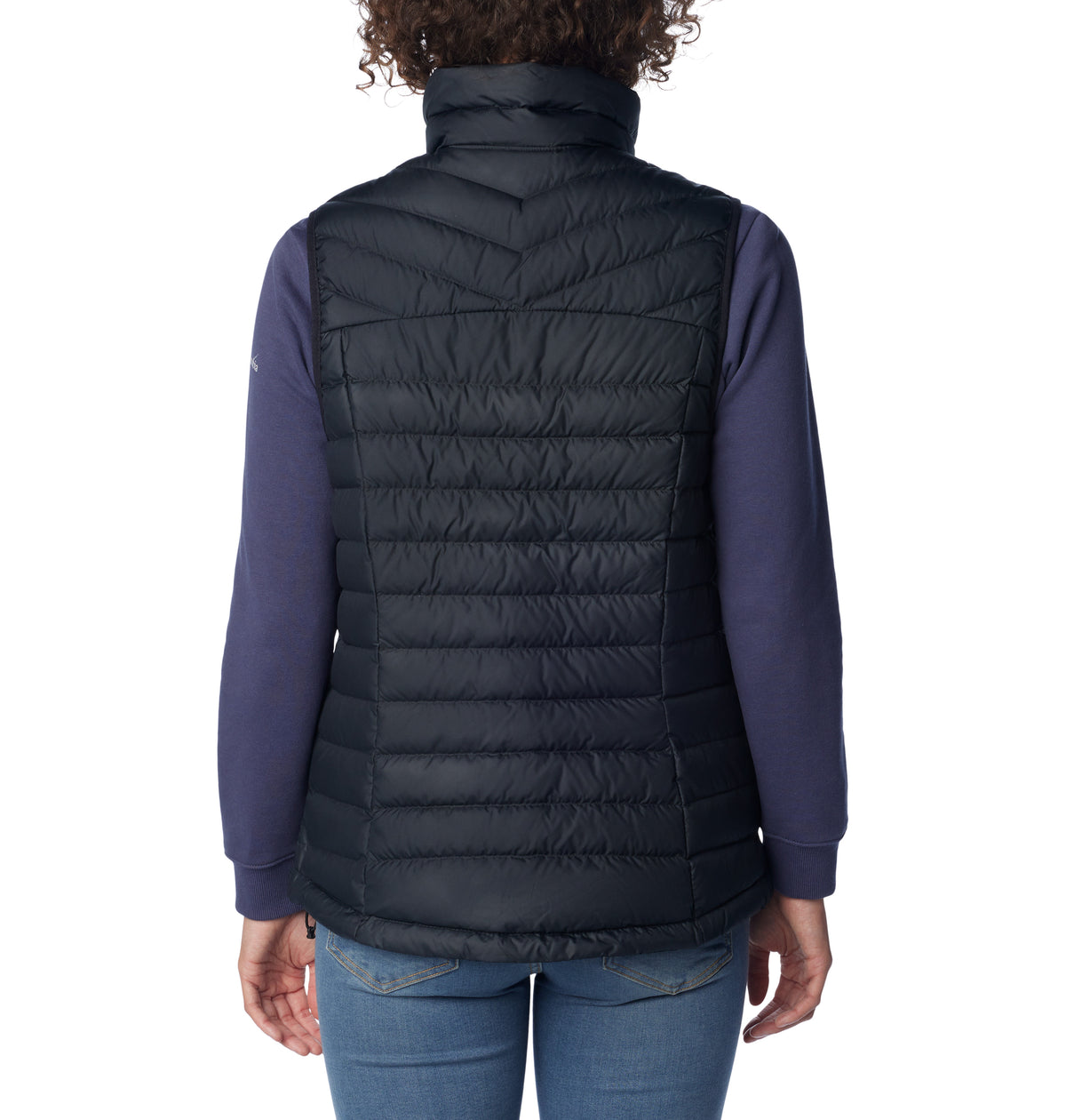 Women's Westridge™ Packable Down Vest