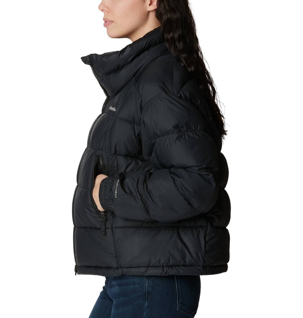 Women's Pike Lake™ II Cropped Puffer Jacket