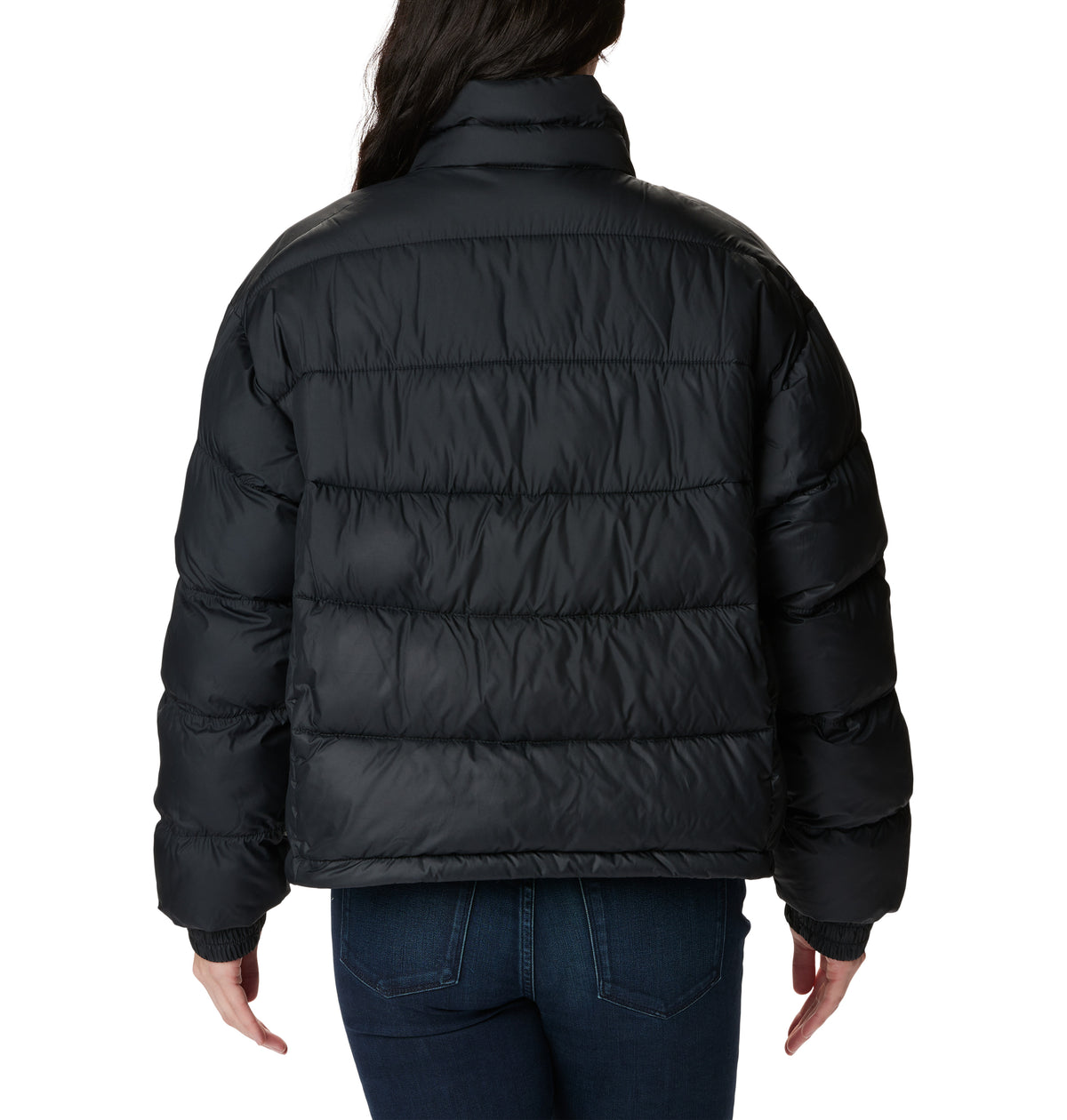 Women's Pike Lake™ II Cropped Puffer Jacket