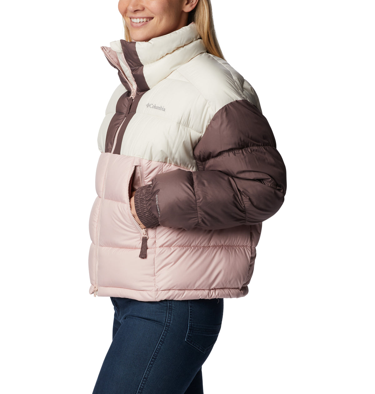 Women's Pike Lake™ II Cropped Puffer Jacket