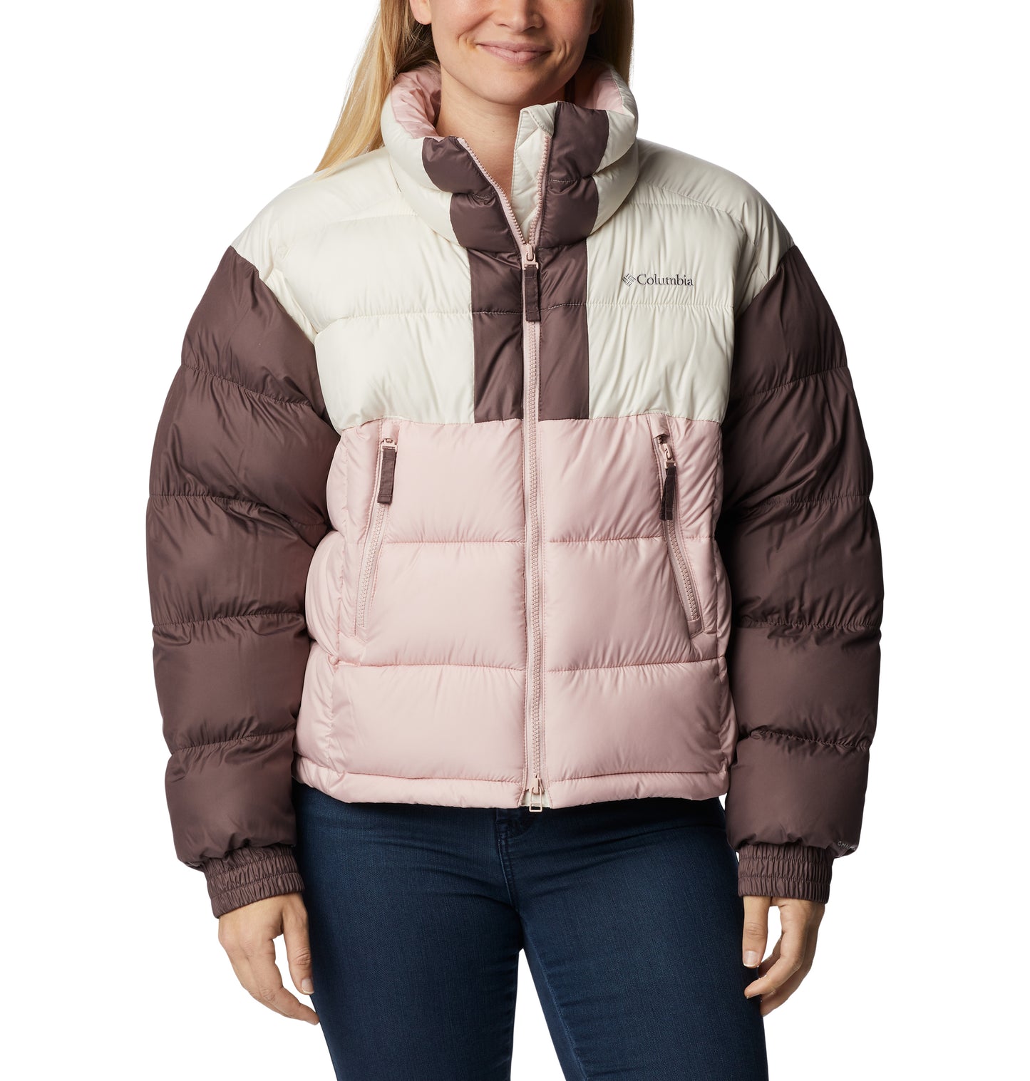 Women's Pike Lake™ II Cropped Puffer Jacket