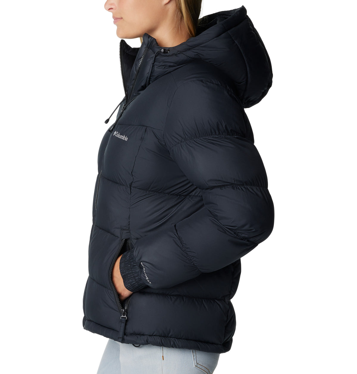 Women's Pike Lake™ II Hooded Puffer Jacket