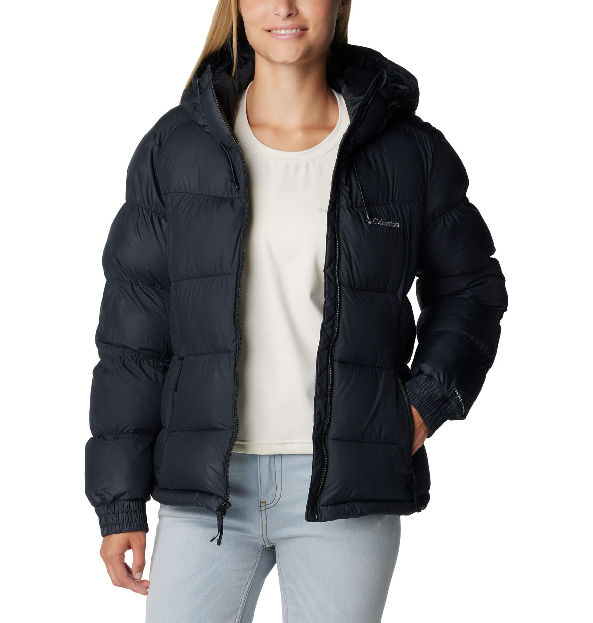 Women's Pike Lake™ II Hooded Puffer Jacket