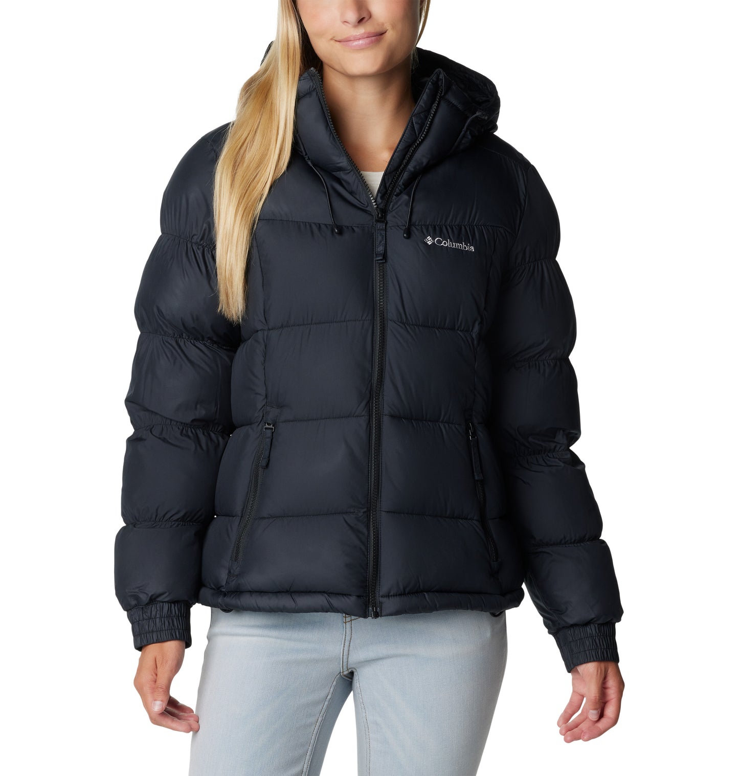 Women's Pike Lake™ II Hooded Puffer Jacket