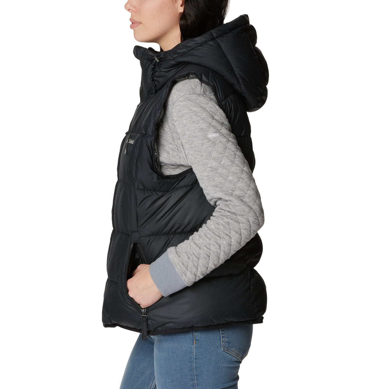 Women's Pike Lake™ II Puffer Vest