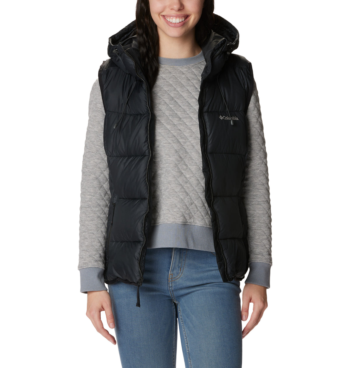 Women's Pike Lake™ II Puffer Vest