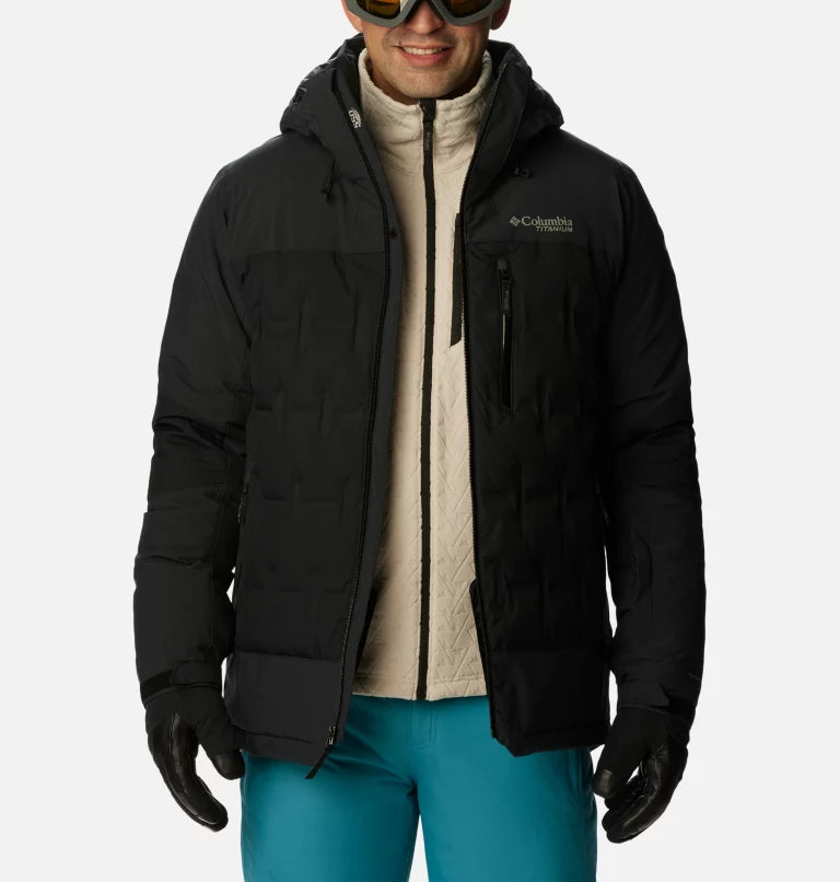 Wild Card™ III  Down Jacket