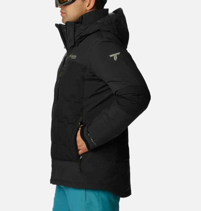 Wild Card™ III  Down Jacket