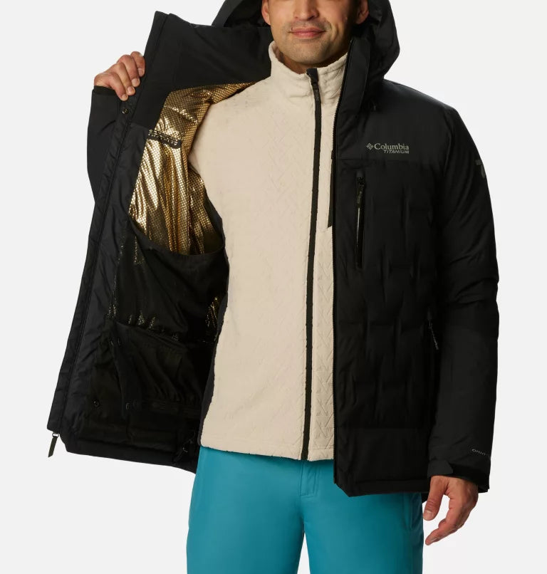Wild Card™ III  Down Jacket