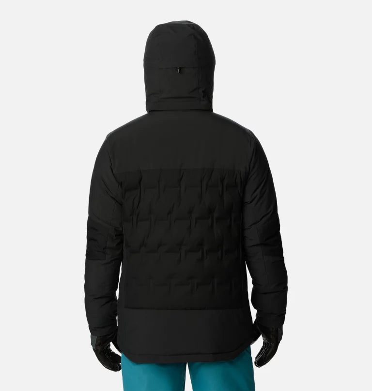 Wild Card™ III  Down Jacket