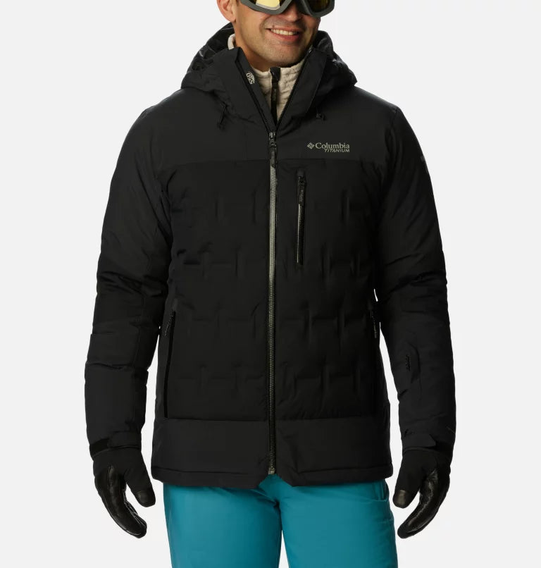 Wild Card™ III  Down Jacket