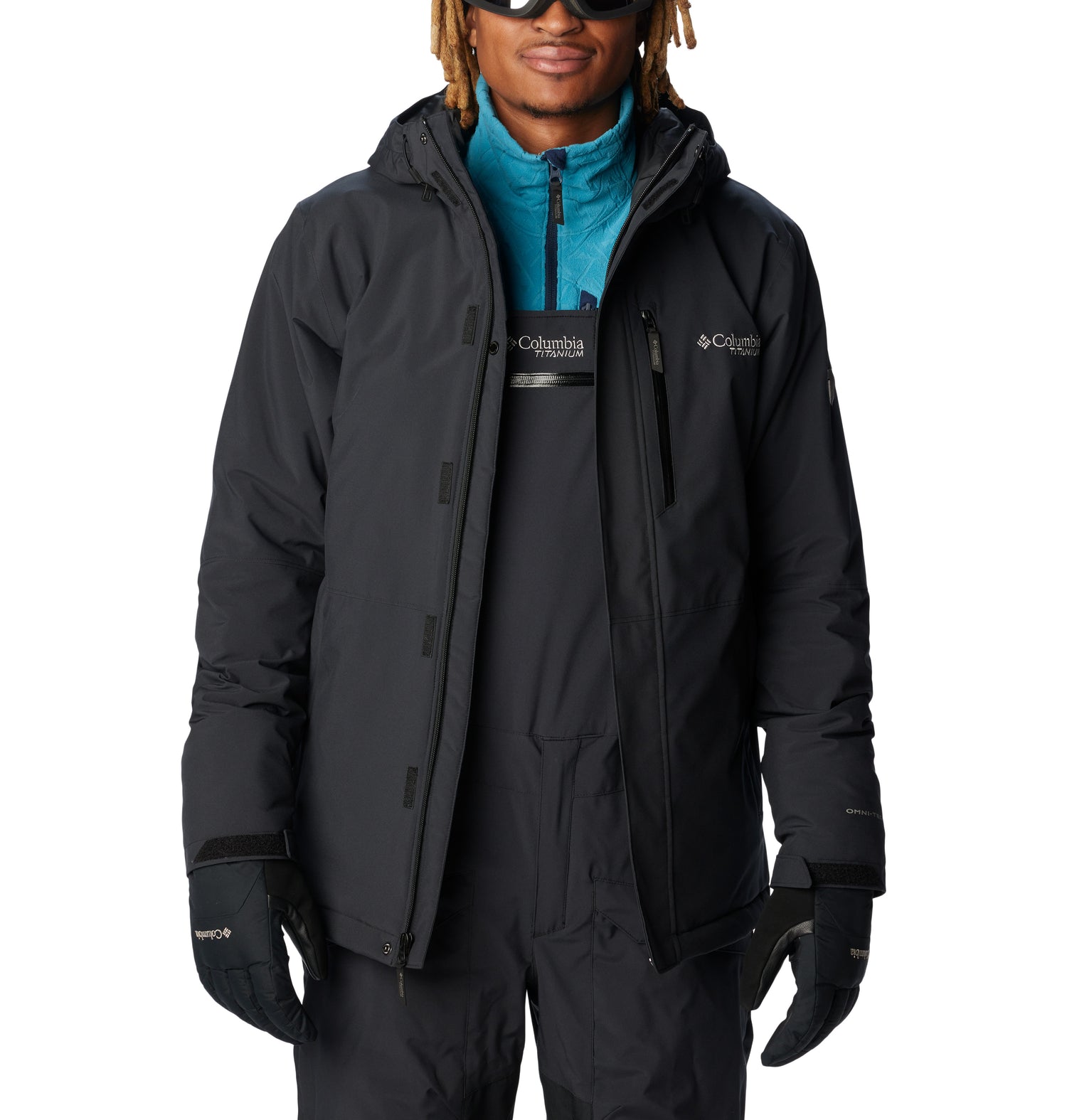 Waterproof ski jacket new arrivals