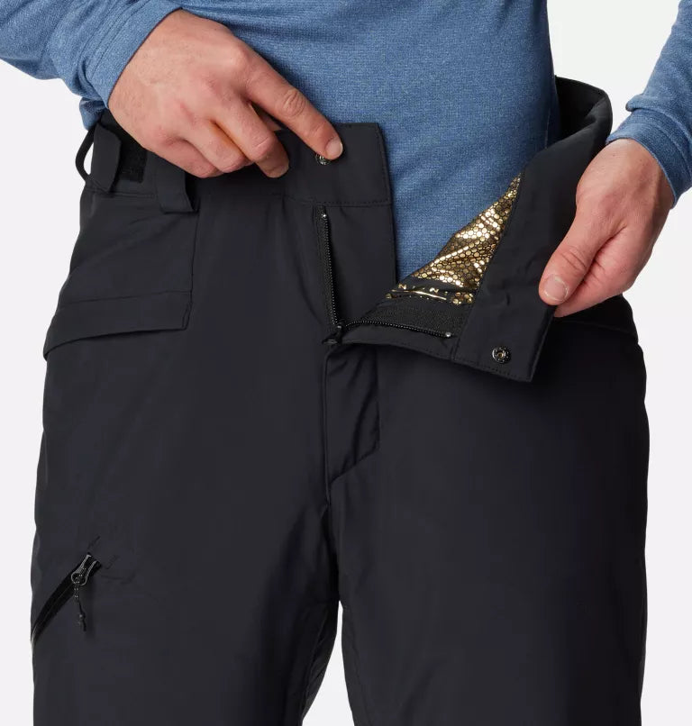 Men's Kick Turn™ III Waterproof Ski Trousers