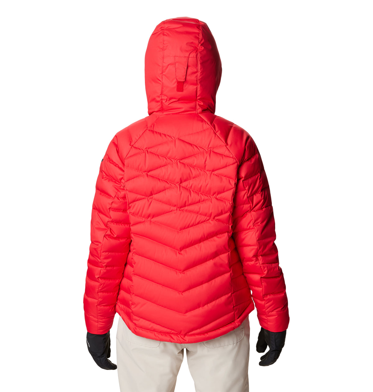 Women's Roaring Fork™ Waterproof Down Ski Jacket